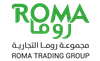 مجموعة روما التجارية