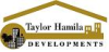 Taylor Hamila Developments