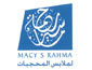 Macy's Rahma