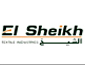 El Sheikh for Fabric, Fur & Ready-To-Wear Manufacture