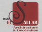 Dar El Sallab Architecture & Decoration