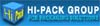 HiPack Group for Packaging Materials