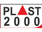 Plast 2000 for Industries and Trade