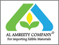 Al Amreety for Importing Foodstuffs