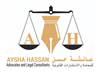 Aysha Hassan Advocates and Legal Consultants