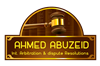 Dr. Ahmed Abuzeid Consulting Firm