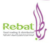 Rebat for Food Trading & Distribution