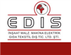 Edis Ins Mak Elektrik Dis Tic Ltd Sti