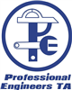 Professional Engineers T A