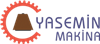 Yasemin Textile Machinery Export and Import