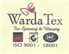 Warda Tex for Spinning and Weaving