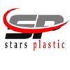 Stars Plastic