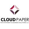 Cloud Paper for Stationery & Business Solutions LLC