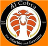 Al Cobra‬ for Marble and Granite