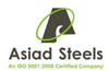 Asiad Steels