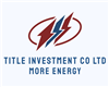 Title Investment Co. Ltd.