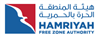 Hamriyah Free Zone Authority