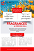 Fragrances (Perfume Oil)