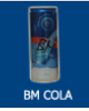 BM Cola