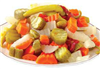 Mixed Pickles