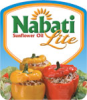 Nabati Sunflower Oil