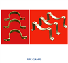 Pipe Clamps