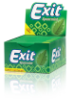 Exit Spearmint