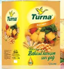 Turna Vegatable Blended Oil