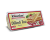 Sliced Toast Cheese