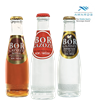 Flavoured Sparkling Nemiral Water 200cc