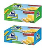 Panda Cheddar Cheese Blocks