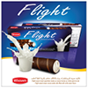 Flight Wafer Roll Sweet Cream