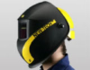 Head Protection - Welding Shield