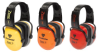 Hearing Protection - Ear Defenders - Zone Headband