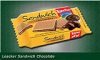 Loacker Sandwich Chocolate