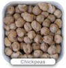 Chickpea