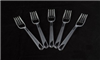 Plastic Fork