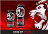 BM Energy Drink