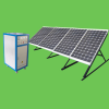 Solar Power System