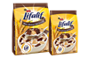 Lifalif Cereal with Dark Chocolate