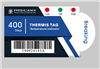 Temperature Indicator Thermis Tag