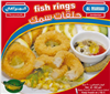 Fish Rings