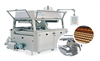 Chocolate Coating Line