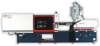 ECO400 Injection Molding Machine