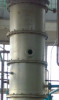 Fractions Of Crude Oil Distillation Column