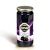 500cc Sliced Black Olives