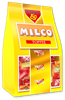Toffee Milco Stand Bags 750gr