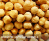 Roasted Hazelnut Kernels