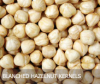 Blanched Hazelnut Kernels