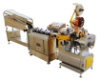 GMS 400 Tofy Sugar Packing Machine